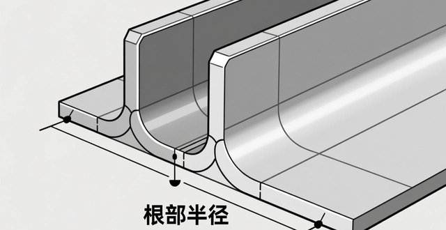 图片[2]-不同厚度板材的对接-铆焊老刘铆工焊工笔记