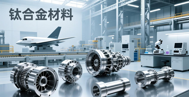 图片[2]-钛合金材料-铆焊老刘铆工焊工笔记