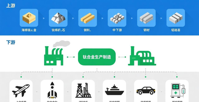 图片[4]-中国钛合金产业发展现状、市场竞争格局及需求分析预测（智研咨询）-铆焊老刘铆工焊工笔记