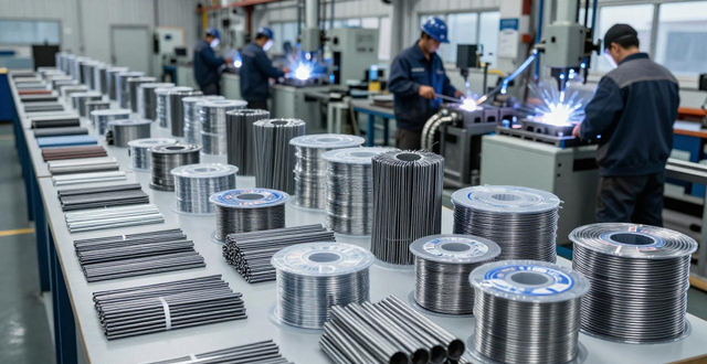 图片[5]-2025金属结构件焊接加工五大厂家推荐 钢结构焊接与重型装备焊接?-铆焊老刘铆工焊工笔记