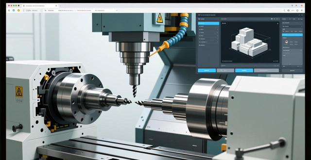 图片[2]-车铣复合加工中的效率与质量-铆焊老刘铆工焊工笔记