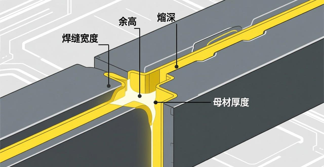图片[9]-焊接接头类型与坡口形式详解-铆焊老刘铆工焊工笔记