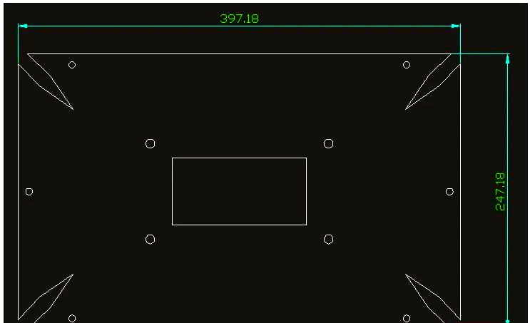 图片[11]-如何手工绘制钣金展开图-铆焊老刘铆工焊工笔记