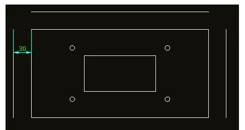 图片[4]-如何手工绘制钣金展开图-铆焊老刘铆工焊工笔记