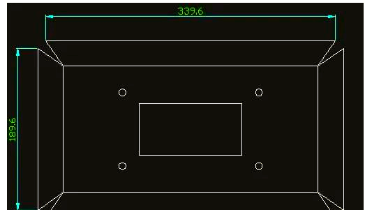 图片[8]-如何手工绘制钣金展开图-铆焊老刘铆工焊工笔记