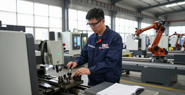 使用车铣复合车床应满足哪些条件？-铆焊老刘铆工焊工笔记