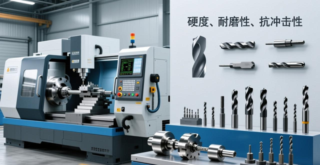 图片[2]-使用车铣复合车床应满足哪些条件？-铆焊老刘铆工焊工笔记