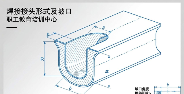 图片[3]-焊接接头形式及坡口.ppt-铆焊老刘铆工焊工笔记