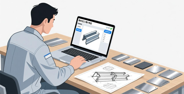 设计师如何进行钣金设计?工业设计公司解析-铆焊老刘铆工焊工笔记
