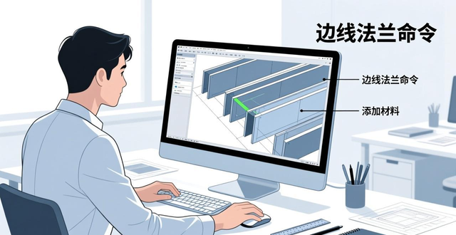 图片[2]-设计师如何进行钣金设计？工业设计公司解析-铆焊老刘铆工焊工笔记