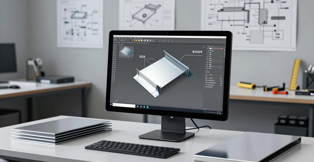 图片[3]-设计师如何进行钣金设计？工业设计公司解析-铆焊老刘铆工焊工笔记