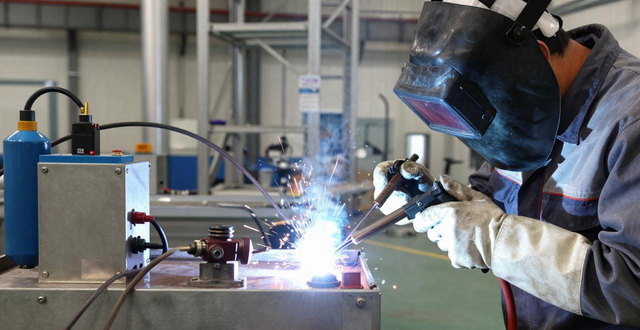 五种不同方式的不锈钢焊接方式-铆焊老刘铆工焊工笔记