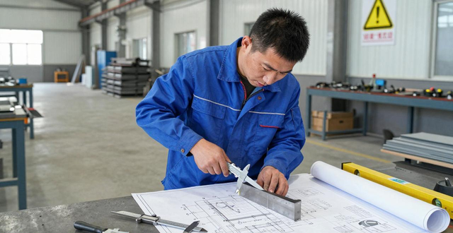 图片[7]-一张图吃透钣金展开：从草图到折弯线的全流程-铆焊老刘铆工焊工笔记