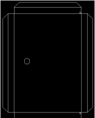 图片[8]-一张图吃透钣金展开：从草图到折弯线的全流程-铆焊老刘铆工焊工笔记