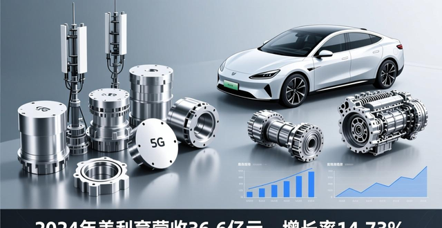 图片[2]-2025年中国精密金属零部件行业发展现状及趋势分析，智能制造驱动产业转型升级「图」-铆焊老刘铆工焊工笔记