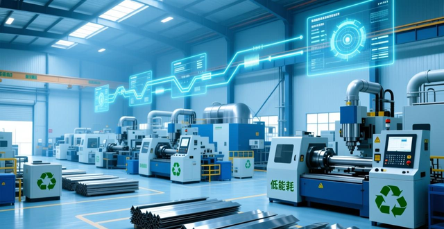 图片[3]-2025年中国精密金属零部件行业发展现状及趋势分析，智能制造驱动产业转型升级「图」-铆焊老刘铆工焊工笔记