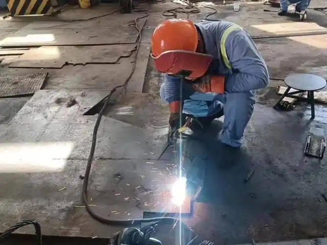 图片[2]-小径管对接焊技术详解：开坡口到盖面层的全攻略-铆焊老刘铆工焊工笔记