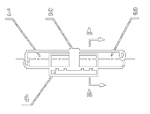 图片[4]-钢筋电弧焊施工全面指南：从准备到质量标准-铆焊老刘铆工焊工笔记