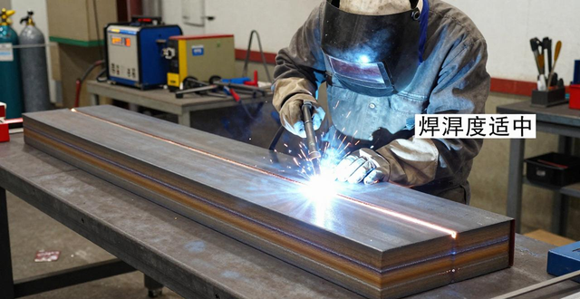 图片[4]-焊接工艺全解析：坡口选择到焊条使用的关键点-铆焊老刘铆工焊工笔记