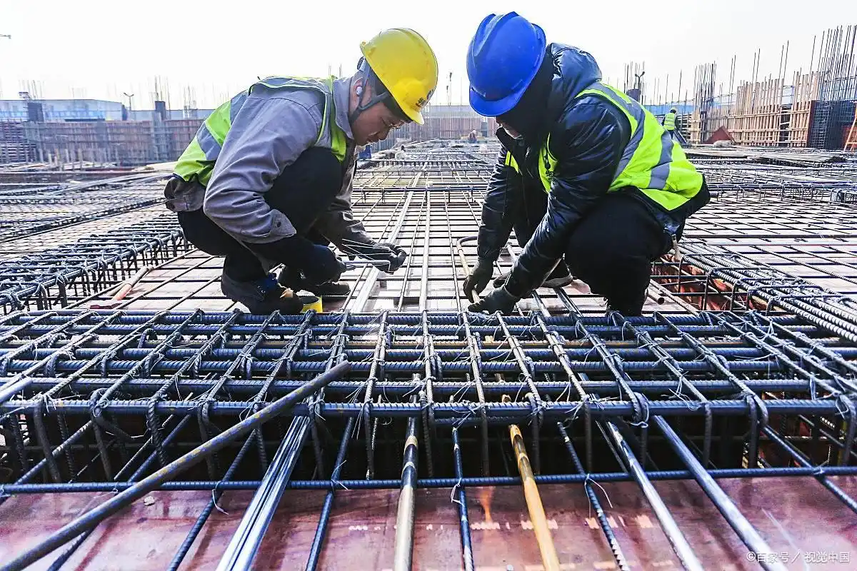 图片[5]-湿接缝钢筋怎么焊接好？湿接缝钢筋焊接规范要求，一文读懂焊接工艺！-铆焊老刘铆工焊工笔记