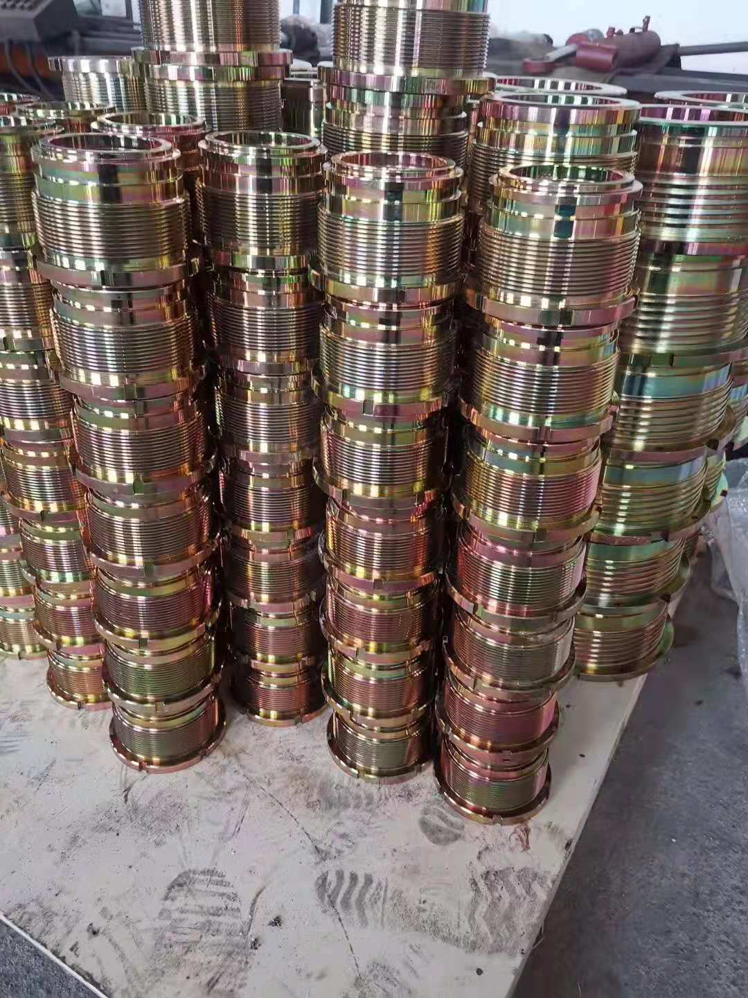 图片[2]-扬州cnc精密加工厂家 精密机械加工厂-铆焊老刘铆工焊工笔记