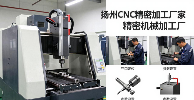 图片[3]-扬州cnc精密加工厂家 精密机械加工厂-铆焊老刘铆工焊工笔记