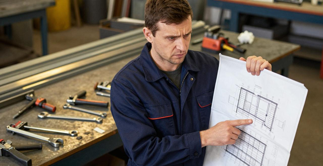 铆工是干什么工作的-铆焊老刘铆工焊工笔记