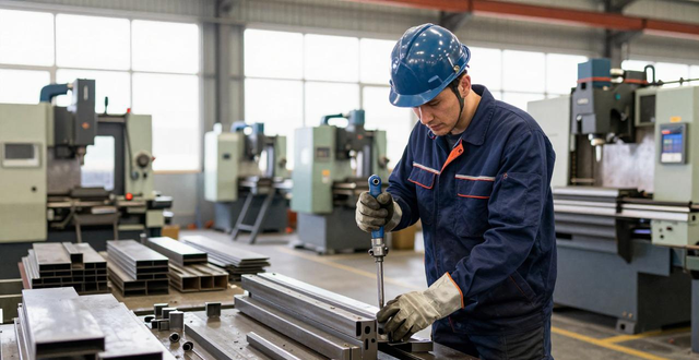 图片[3]-铆工是干什么工作的-铆焊老刘铆工焊工笔记