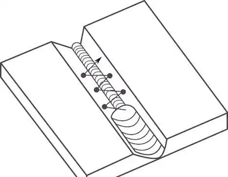 图片[4]-钢筋焊接详细指南：四种接头形式解析-铆焊老刘铆工焊工笔记