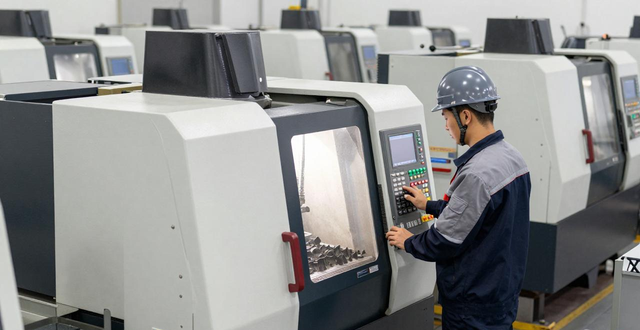 图片[2]-吉林机械加工厂家 cnc精密加工-铆焊老刘铆工焊工笔记