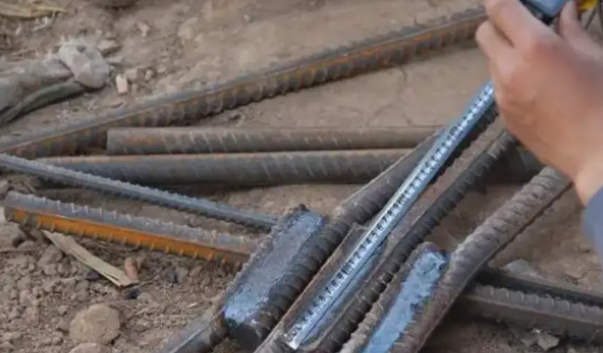 图片[3]-钢筋焊接的技术要求-铆焊老刘铆工焊工笔记