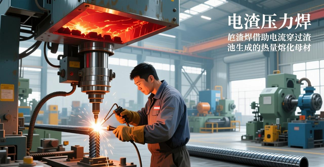 图片[4]-钢筋焊接的技术要求-铆焊老刘铆工焊工笔记