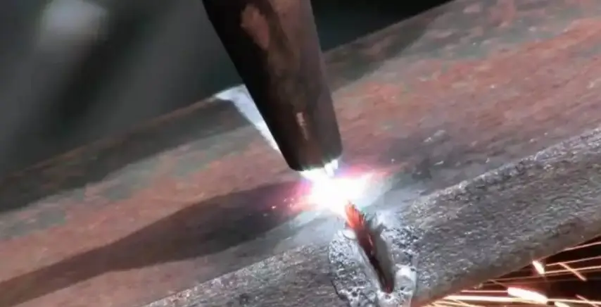 图片[7]-钢筋焊接的技术要求-铆焊老刘铆工焊工笔记