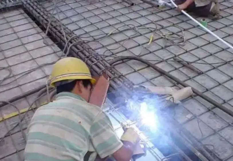 图片[8]-钢筋焊接的技术要求-铆焊老刘铆工焊工笔记
