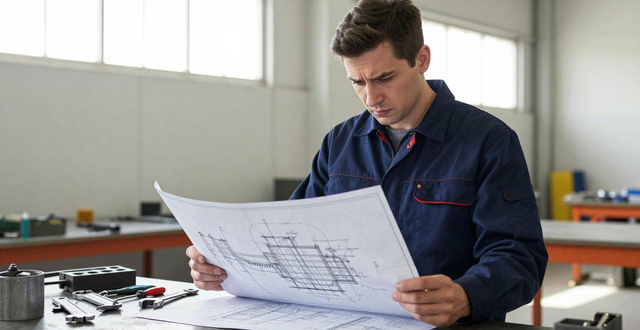 铆工是干什么工作的-铆焊老刘铆工焊工笔记