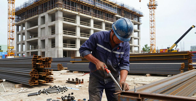 图片[3]-铆工是干什么工作的-铆焊老刘铆工焊工笔记