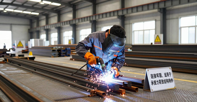 图片[3]-钢筋焊接：解析常用焊接方法与电渣压力焊的应用与实际案例-铆焊老刘铆工焊工笔记