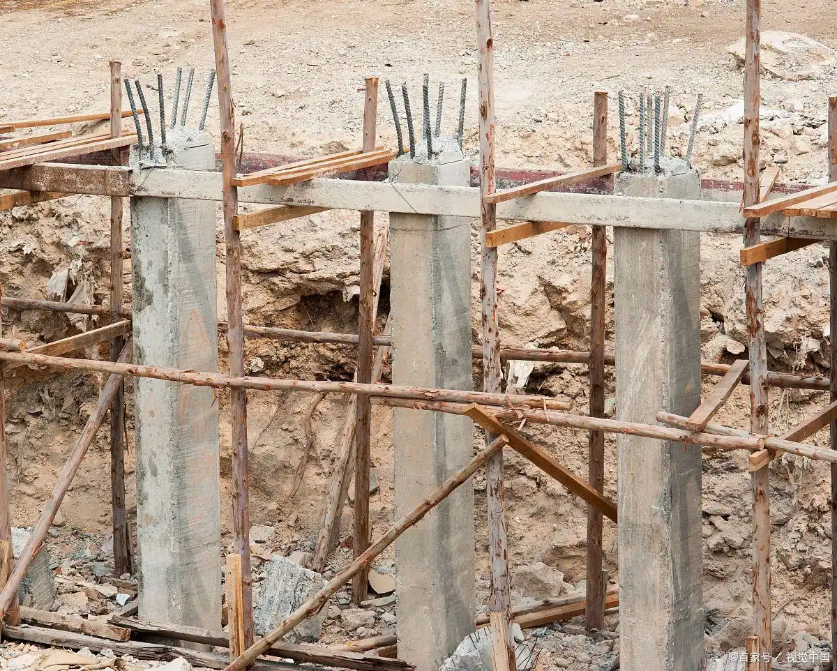 图片[4]-钢筋焊接：解析常用焊接方法与电渣压力焊的应用与实际案例-铆焊老刘铆工焊工笔记