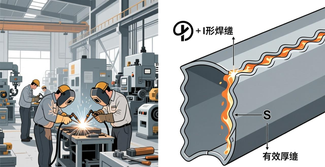 图片[18]-关于焊接工艺的所有基础知识都在这了-铆焊老刘铆工焊工笔记