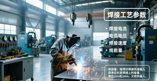 图片[32]-关于焊接工艺的所有基础知识都在这了-铆焊老刘铆工焊工笔记