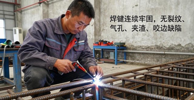 图片[3]-湿接缝钢筋焊接规范要求，一文让你看懂-铆焊老刘铆工焊工笔记