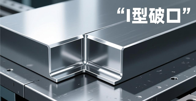 图片[2]-机械原理：深入解析焊接前的坡口形状选择与应用-铆焊老刘铆工焊工笔记