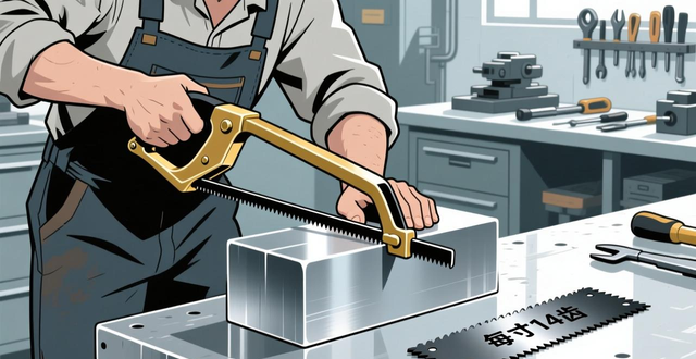 手动工具安全使用常识及保养维护方法-铆焊老刘铆工焊工笔记