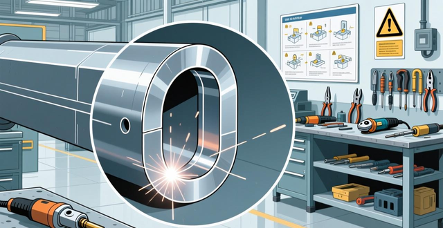 焊缝坡口类型大全-铆焊老刘铆工焊工笔记