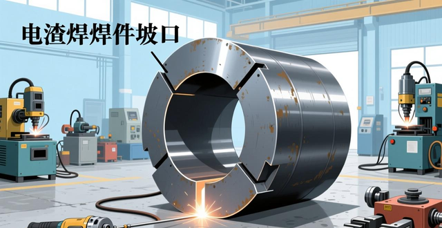 更多“在焊件的坡口面间或一零件的坡口面与另一零件表面间焊接的焊缝称…”相关的问题-铆焊老刘铆工焊工笔记