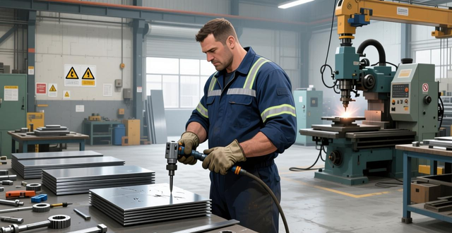 图片[2]-铆工是做什么的？工资待遇如何？-铆焊老刘铆工焊工笔记