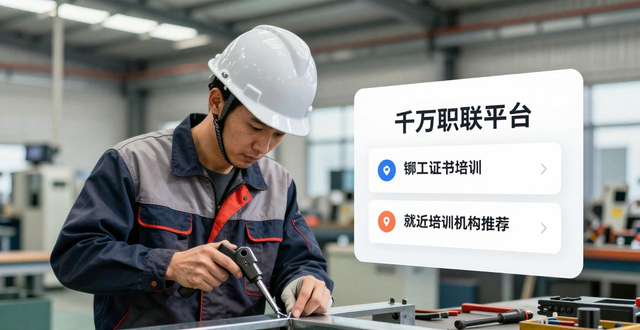 图片[11]-铆工是做什么的？工资待遇如何？-铆焊老刘铆工焊工笔记