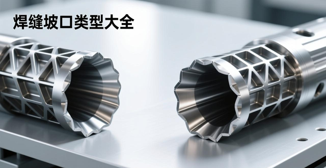 图片[3]-焊缝坡口类型大全-铆焊老刘铆工焊工笔记