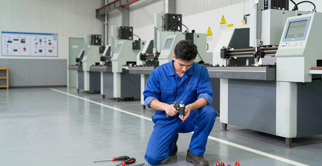 什么是铆工工作包括哪些内容(铆工是什么职业?工作难度大吗?需要持证上岗吗?)-铆焊老刘铆工焊工笔记