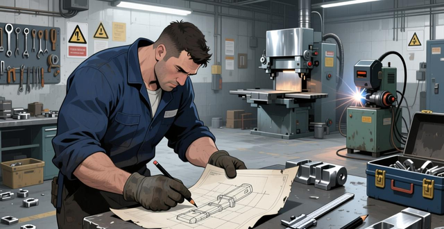 图片[2]-什么是铆工？-铆焊老刘铆工焊工笔记